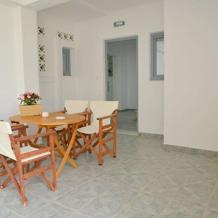 Alisahni Apartment Adamantas  Exterior photo