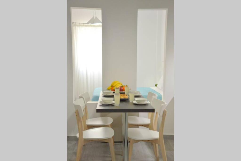 Alisahni Apartment Adamantas  Exterior photo