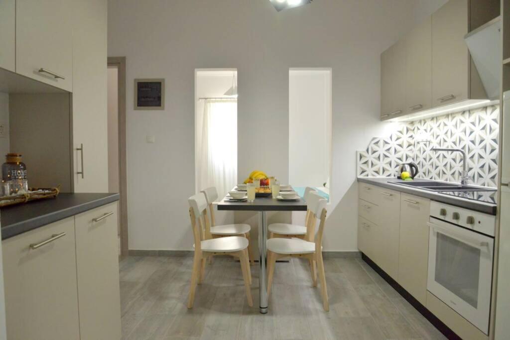 Alisahni Apartment Adamantas  Exterior photo